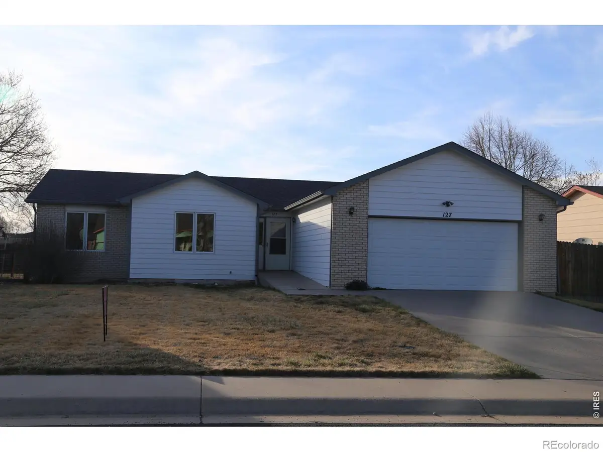 127 N 48th Avenue, Greeley, CO 80634 - #1