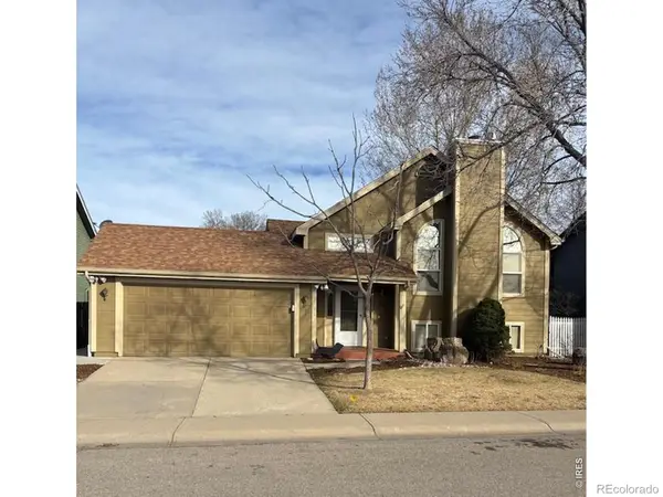 706 Bramblebush Street, Fort Collins, CO 80524