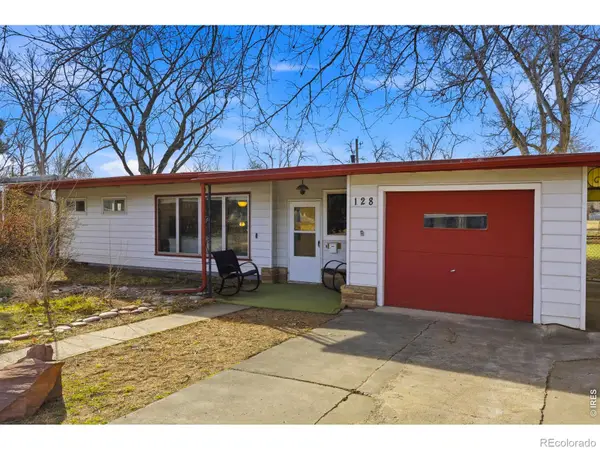 128 E 22nd Street, Loveland, CO 80538