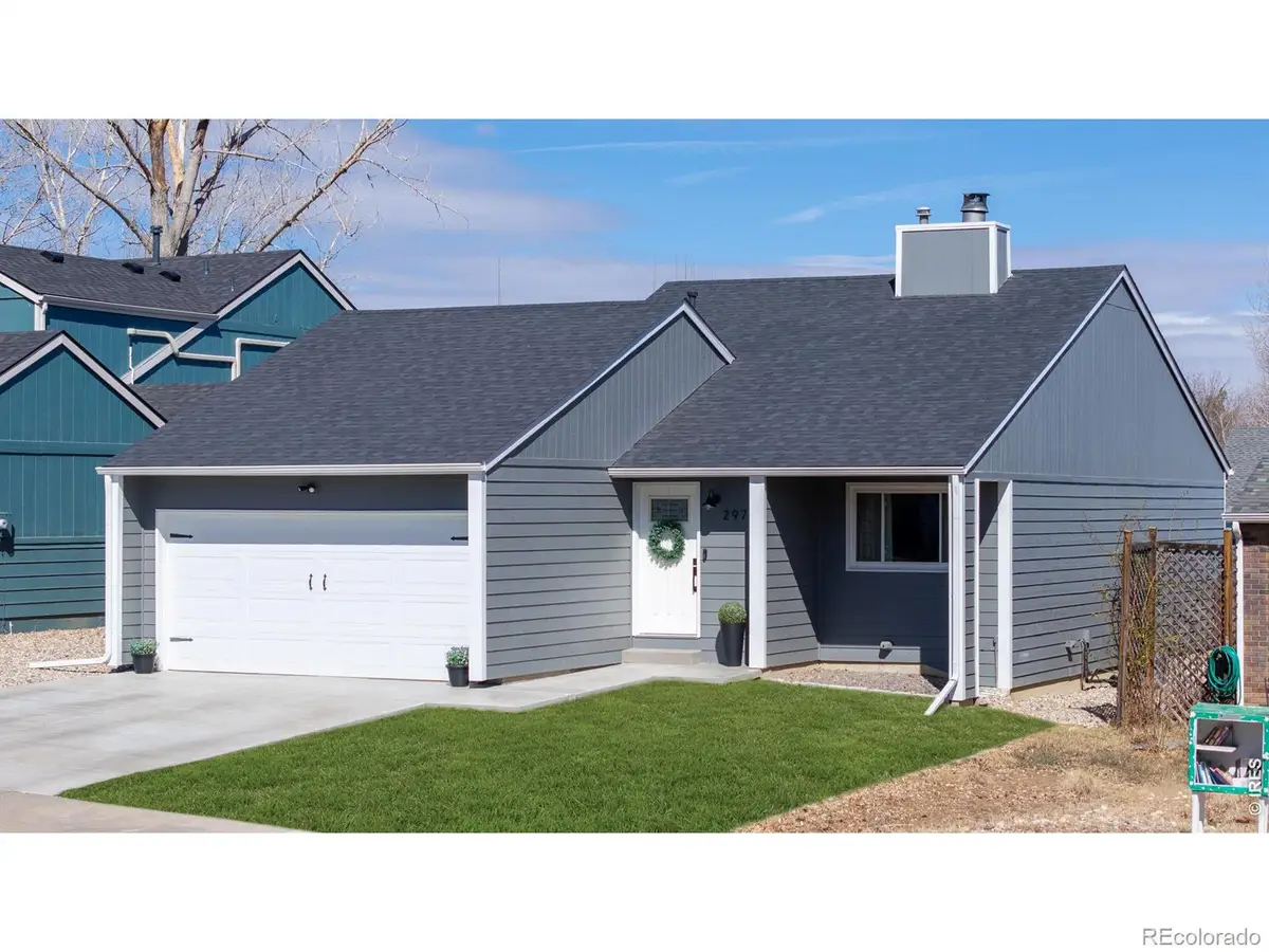 2977 8th Street Sw, Loveland, CO 80537 - #1