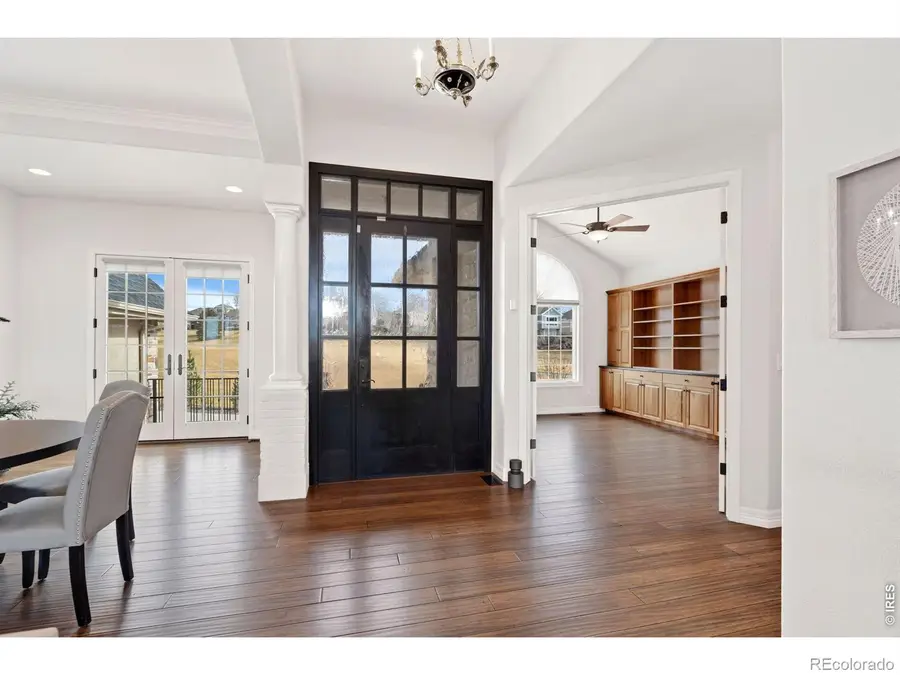 5736 Nicklaus Drive, Fort Collins, CO 80528 - #3