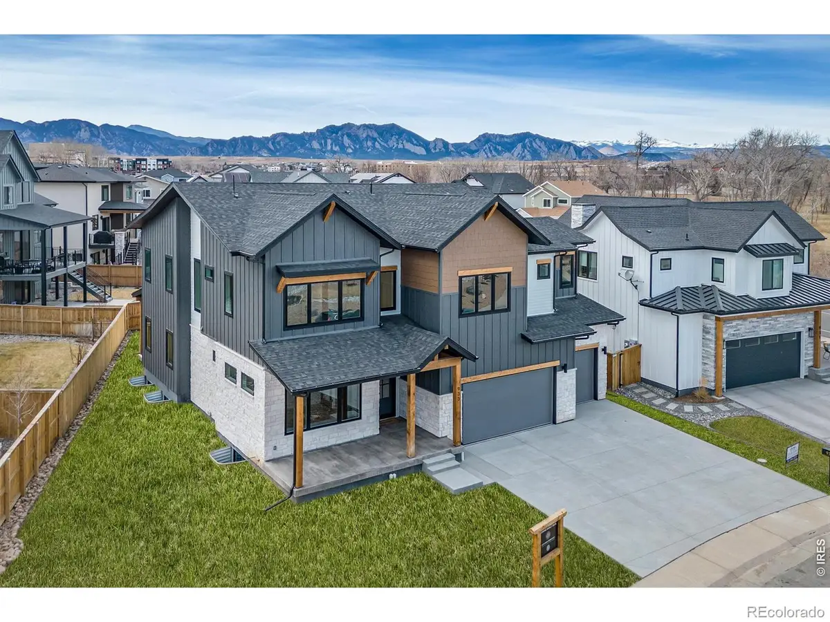 933 Saint Andrews Lane, Louisville, CO 80027 - #1