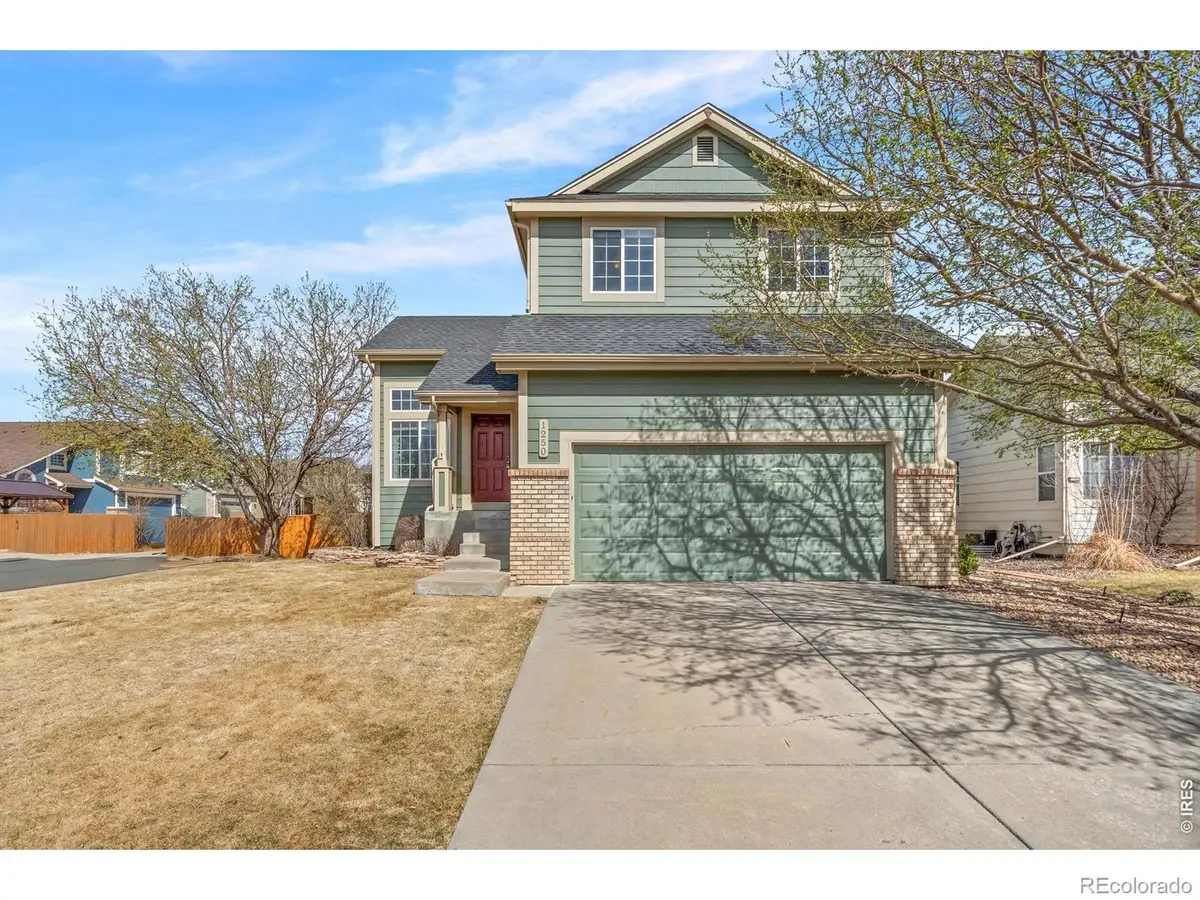 1250 Reeves Drive, Fort Collins, CO 80526 - #1