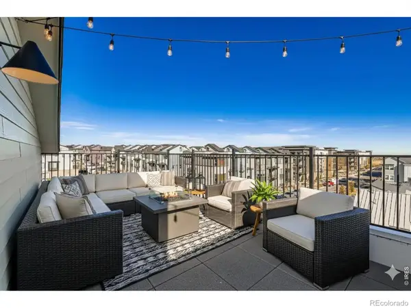 16598 Peak Street, Broomfield, CO 80023