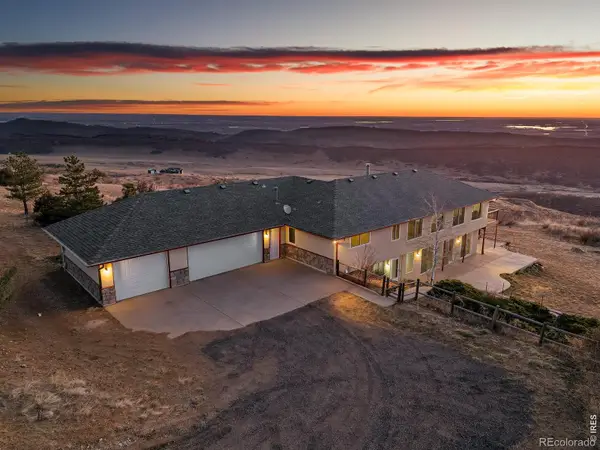 6344 Stag Hollow Road, Loveland, CO 80538