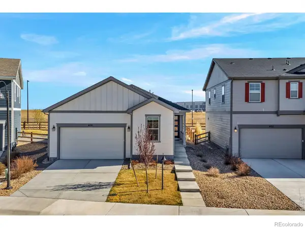 4131 Chasm Lake Drive, Loveland, CO 80538