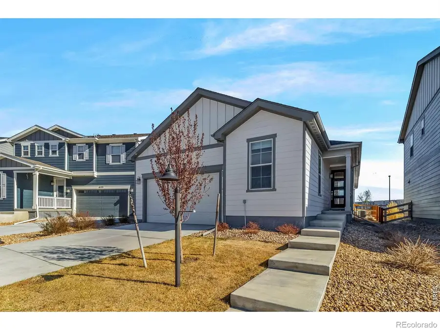 4131 Chasm Lake Drive, Loveland, CO 80538 - #3
