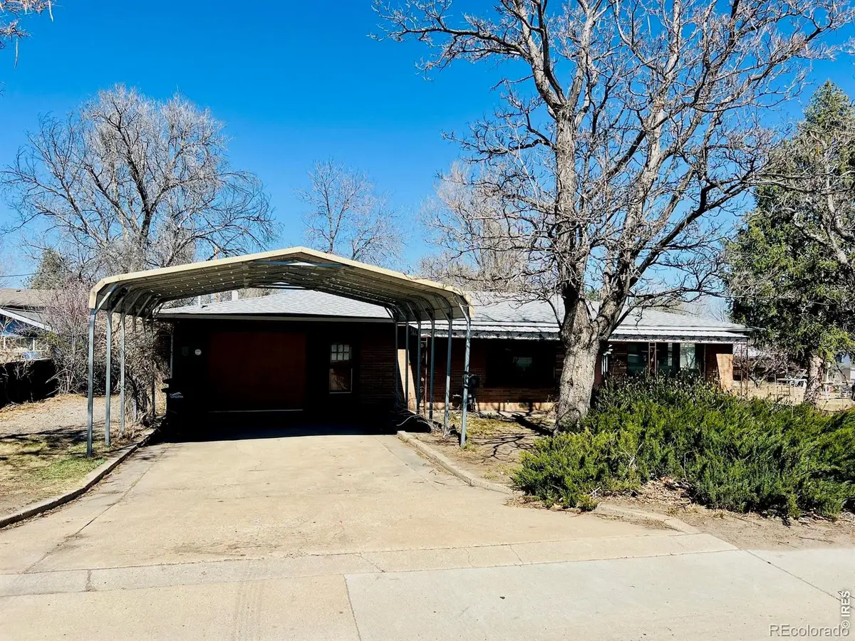 605 W Baseline Road, Lafayette, CO 80026 - #1