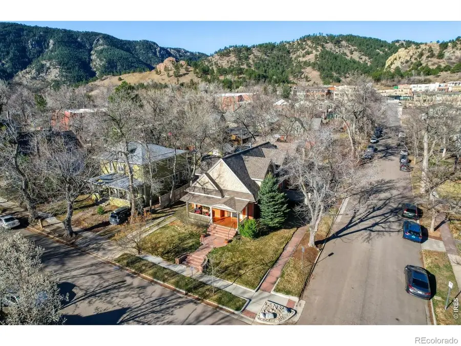 2449 5th Street, Boulder, CO 80304 - #3