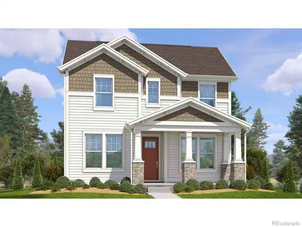 4529 Parkline Street, Timnath, CO 80547