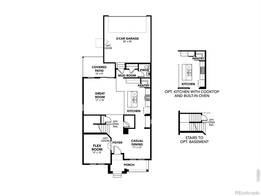 4529 Parkline Street, Timnath, CO 80547 - #2