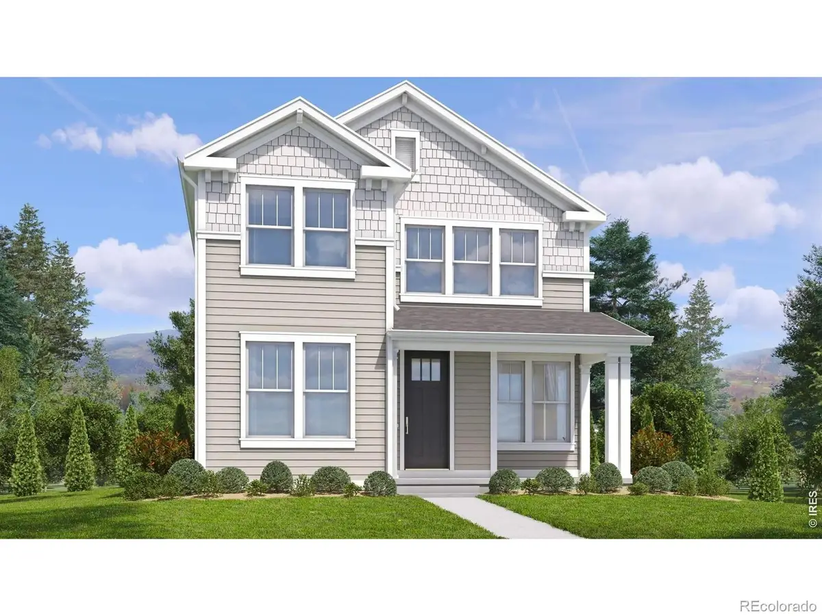 4516 Burl Street, Timnath, CO 80547 - #1