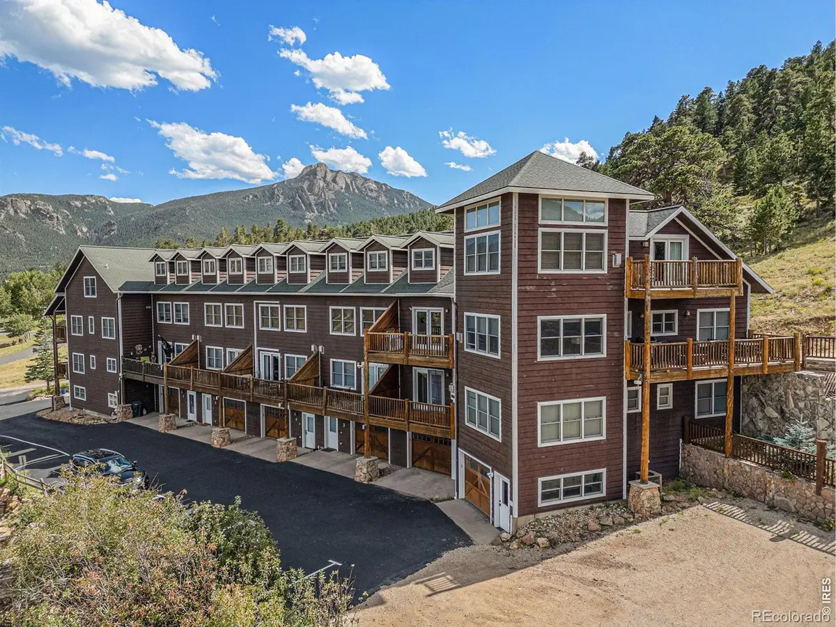2625 Marys Lake Road, Estes Park, CO 80517 - #1