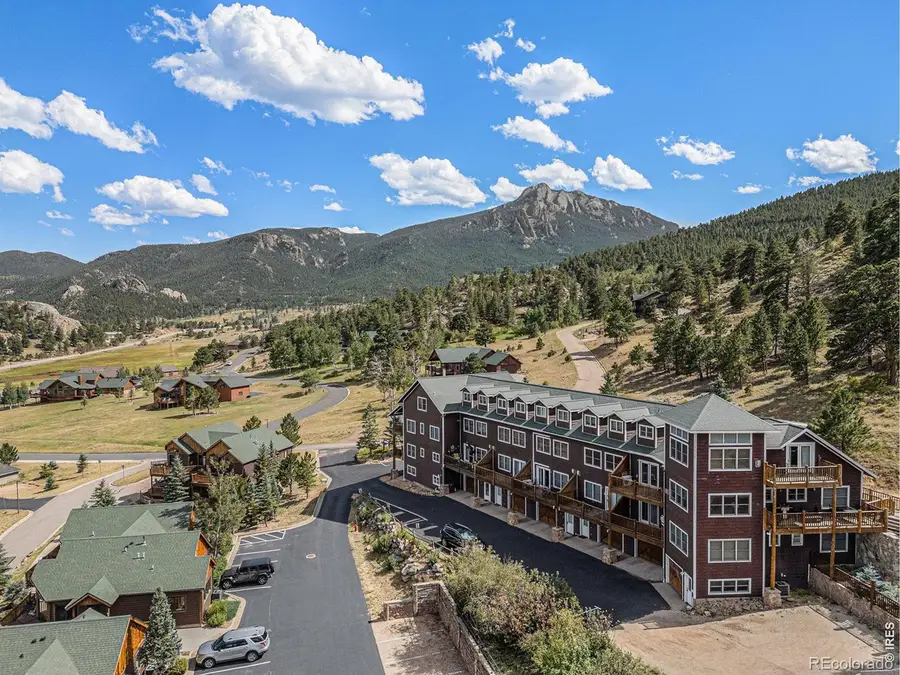 2625 Marys Lake Road, Estes Park, CO 80517 - #3