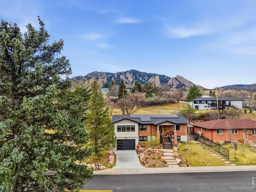 2640 Kohler Drive, Boulder, CO 80305 - #2