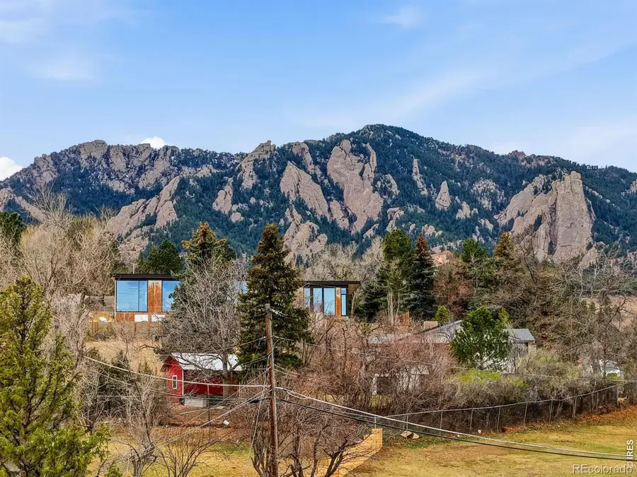 2640 Kohler Drive, Boulder, CO 80305 - #3