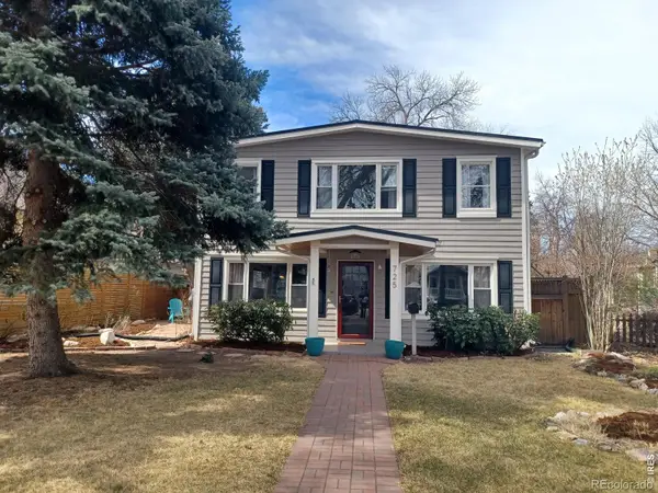 725 Gay Street, Longmont, CO 80501