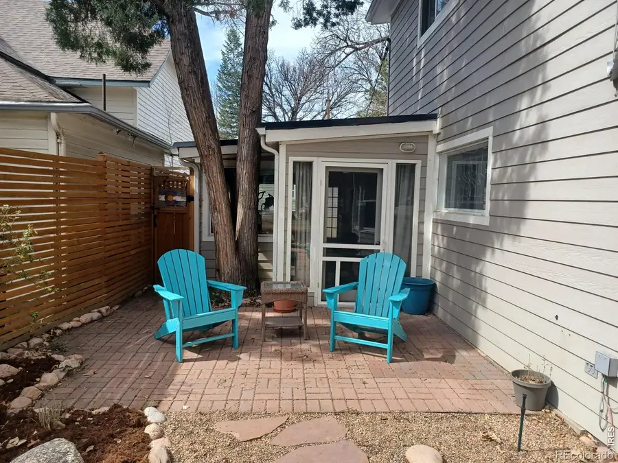 725 Gay Street, Longmont, CO 80501 - #3