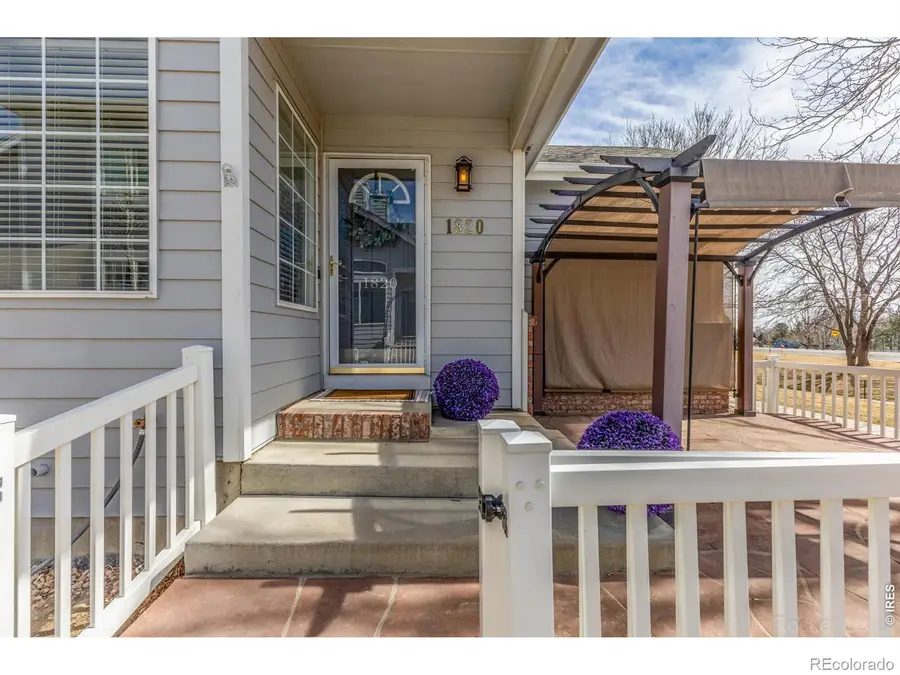 1820 Daytona Lane, Johnstown, CO 80534 - #3