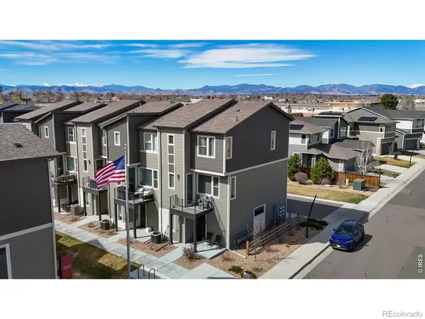 2768 W 68th Avenue, Denver, CO 80221