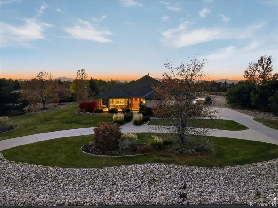 4393 Firehawk Court, Windsor, CO 80550 - #2