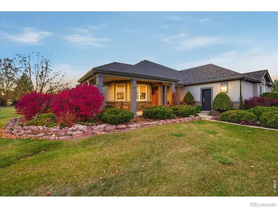 4393 Firehawk Court, Windsor, CO 80550 - #3