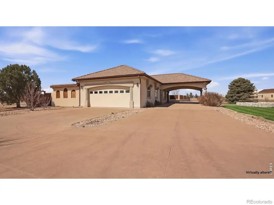 33 Stagecoach Lane, Fort Morgan, CO 80701 - #3