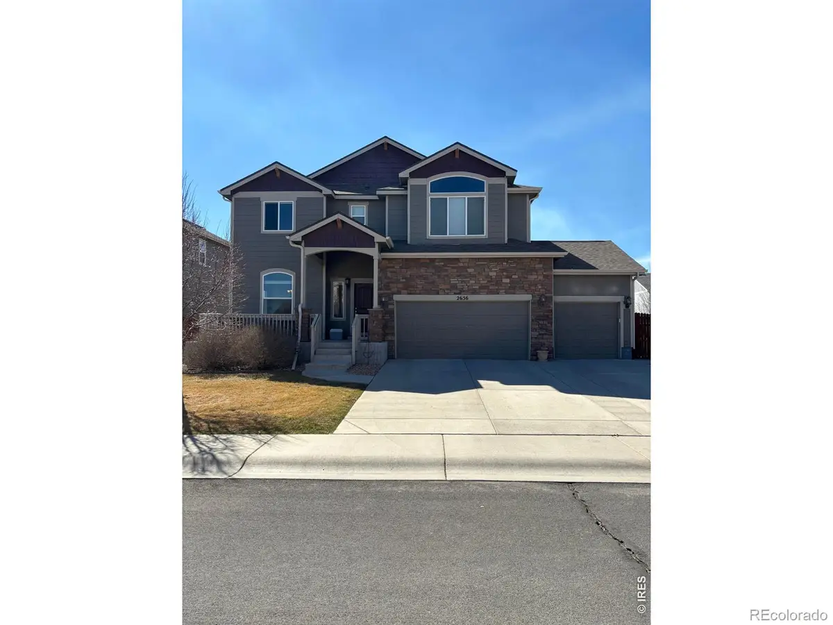 2656 Mustang Drive, Mead, CO 80542 - #1
