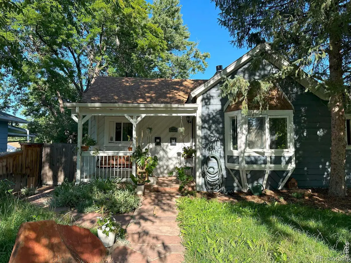 508 La Farge Avenue, Louisville, CO 80027 - #1