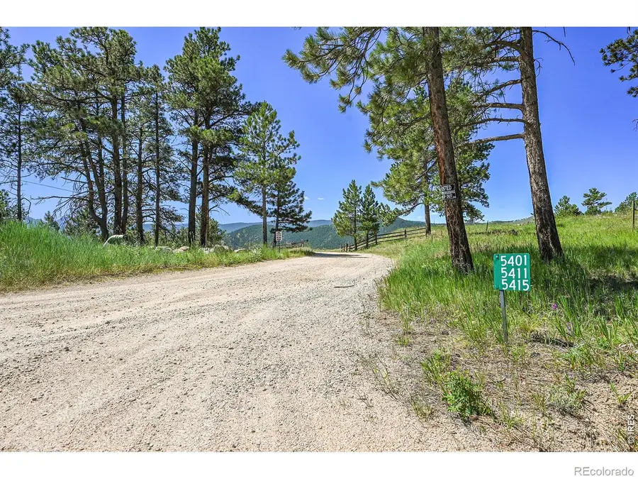 5405 Sunshine Canyon Drive, Boulder, CO 80302 - #2