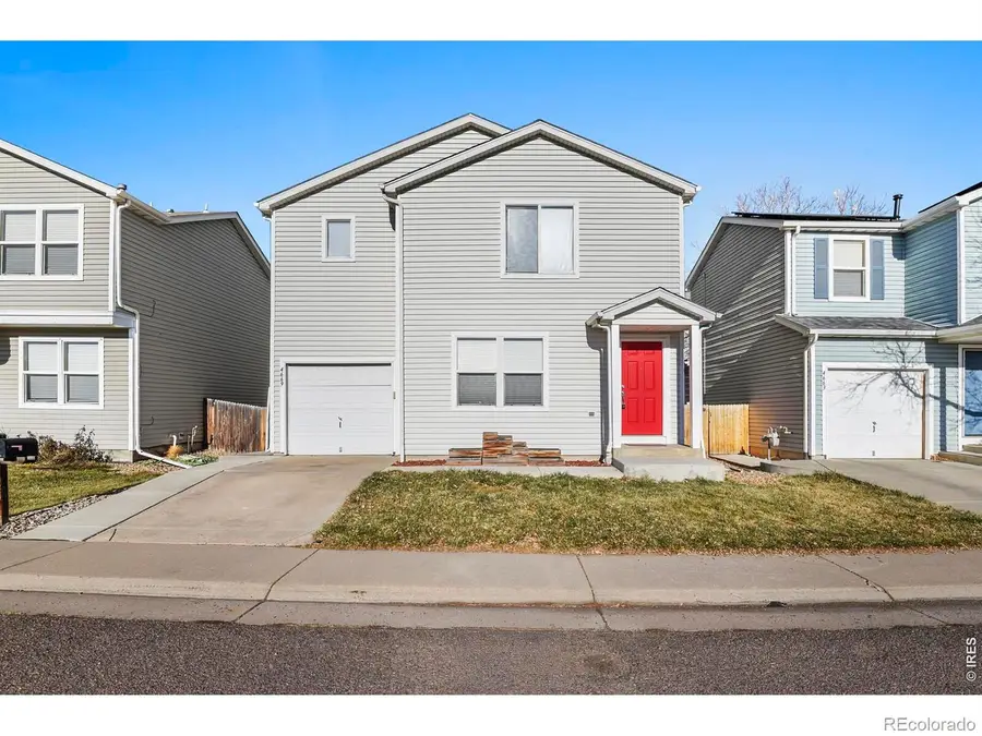 4669 S Swadley Way, Morrison, CO 80465 - #2