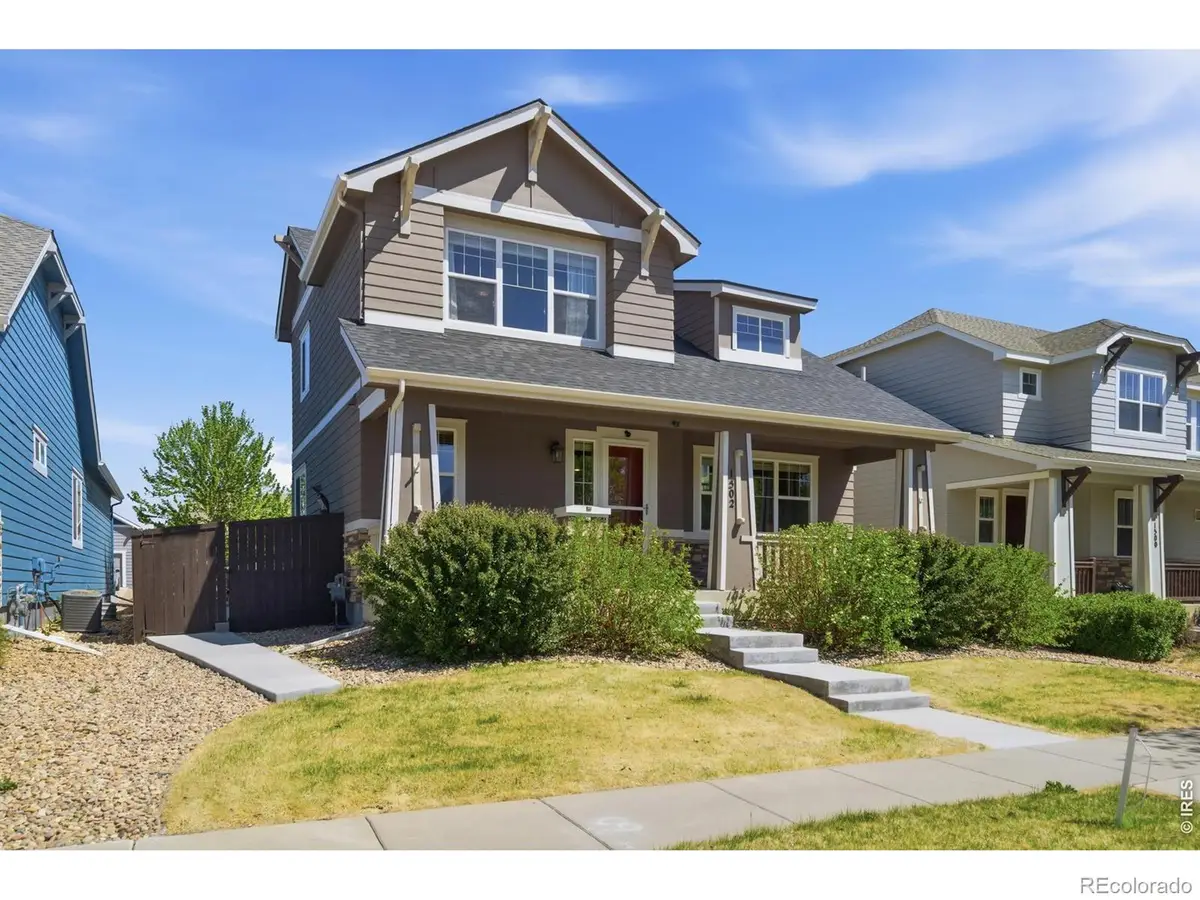 1502 Chokeberry Street, Berthoud, CO 80513 - #1