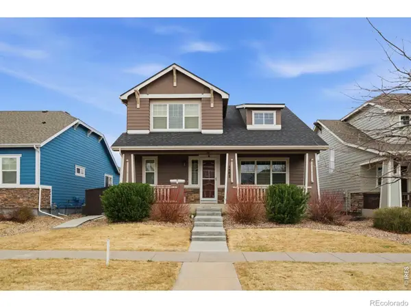 1502 Chokeberry Street, Berthoud, CO 80513