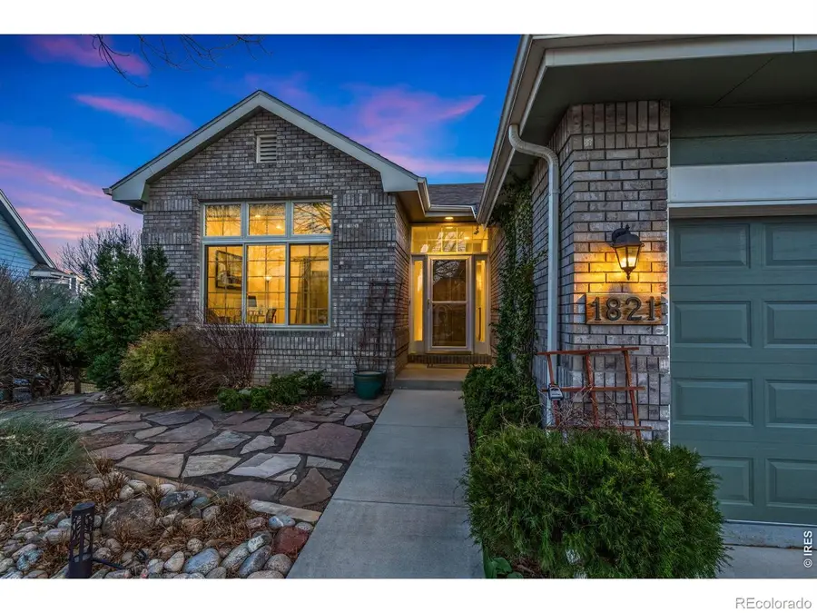 1821 Feltleaf Court, Fort Collins, CO 80528 - #2