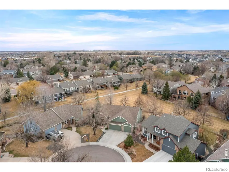 1821 Feltleaf Court, Fort Collins, CO 80528 - #3