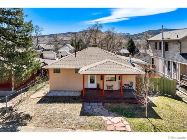 245 High Street, Lyons, CO 80540
