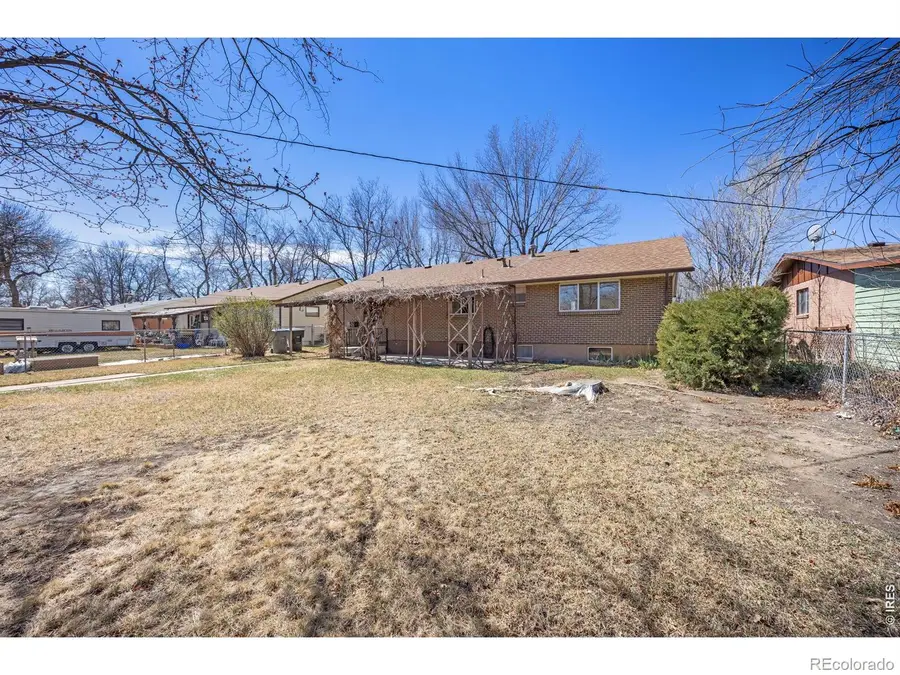 1542 Collyer Street, Longmont, CO 80501 - #3
