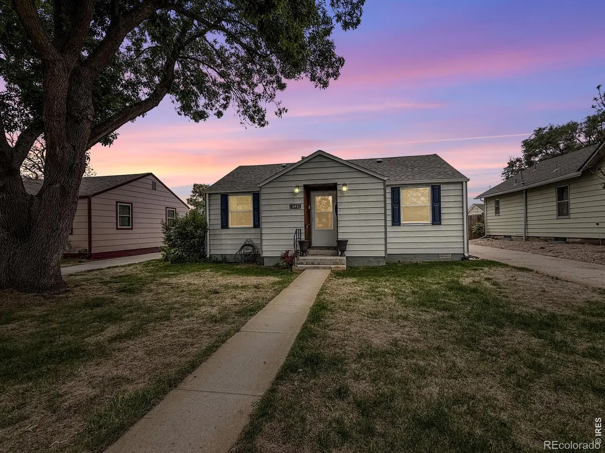 525 Cleveland Street, Sterling, CO 80751 - #1