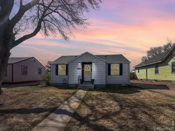 525 Cleveland Street, Sterling, CO 80751