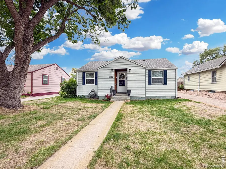 525 Cleveland Street, Sterling, CO 80751 - #2