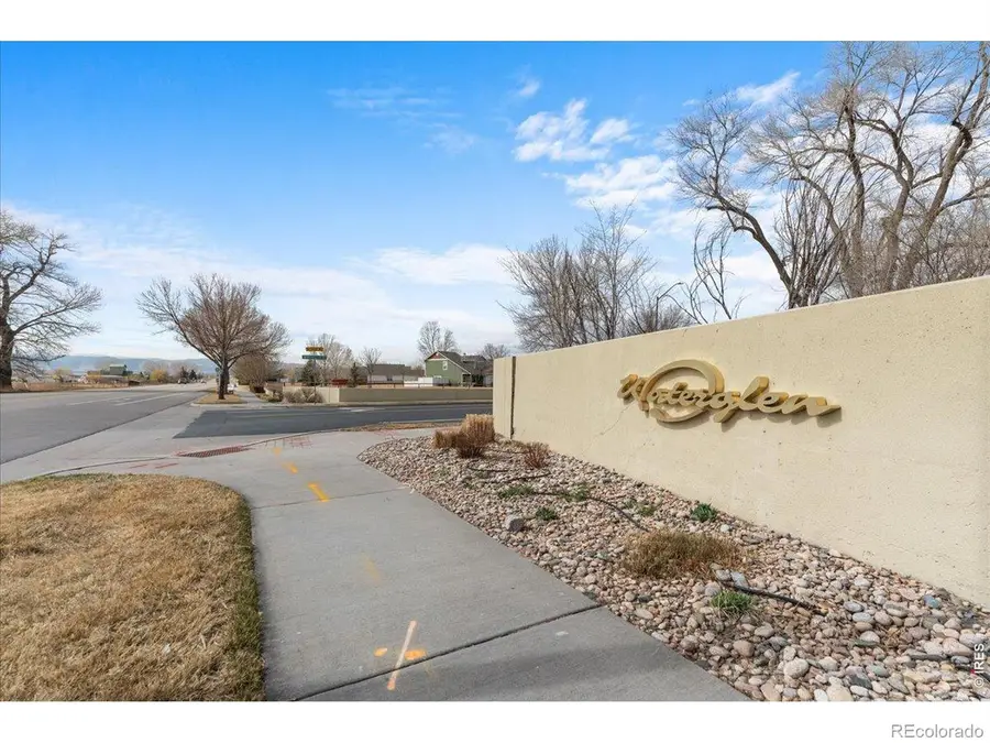 832 Thornhill Place, Fort Collins, CO 80524 - #2