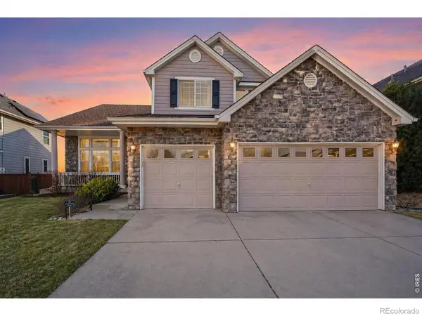 1345 Forrestal Drive, Fort Collins, CO 80526
