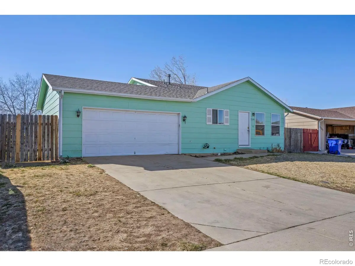2301 Alpine Avenue, Greeley, CO 80631 - #1