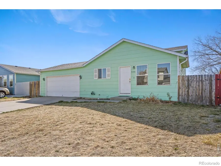 2301 Alpine Avenue, Greeley, CO 80631 - #3