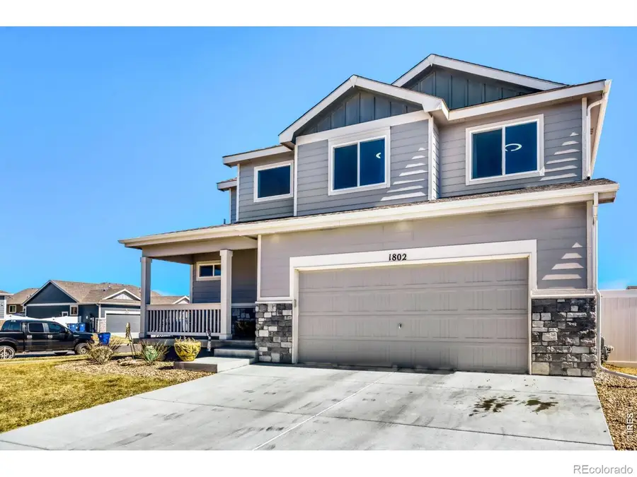 1802 104th Avenue, Greeley, CO 80634 - #3