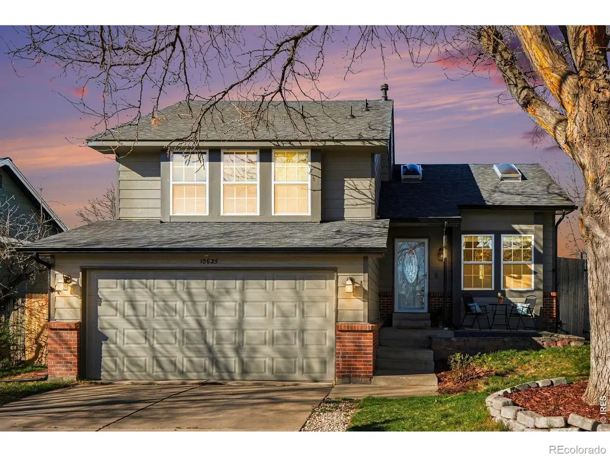 10625 Dexter Drive, Thornton, CO 80233 - #1