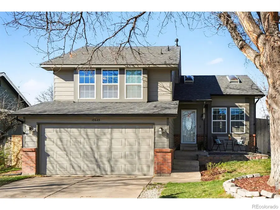 10625 Dexter Drive, Thornton, CO 80233 - #2