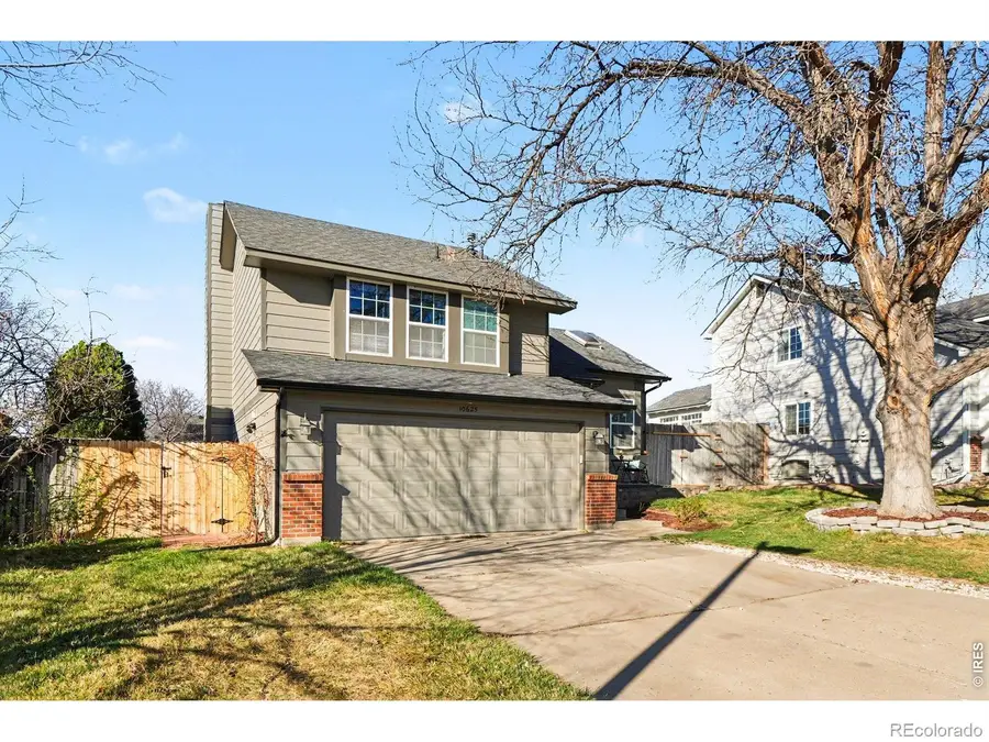 10625 Dexter Drive, Thornton, CO 80233 - #3