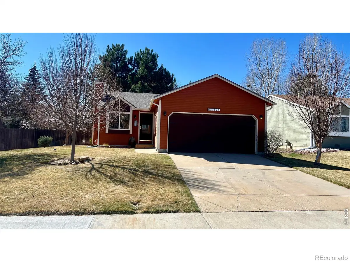 11575 Ingalls Street, Westminster, CO 80020 - #1