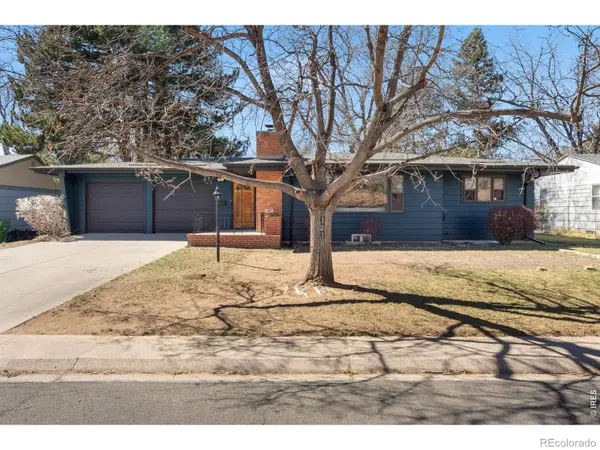 127 E Harvard Street, Fort Collins, CO 80525